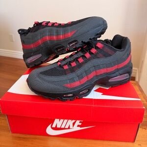 Air Max 95 Big Bubble Men’s Size 11